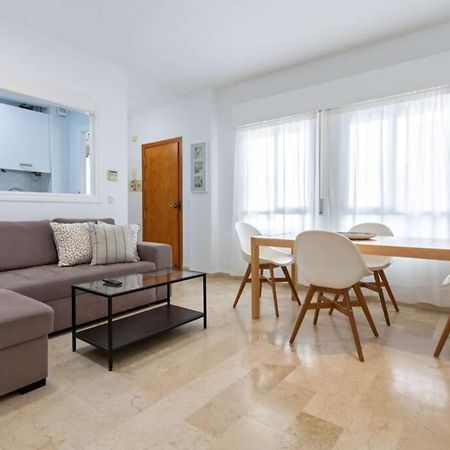 סביליה San Clemente Central Suite By Valcambre מראה חיצוני תמונה